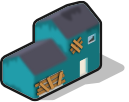 house3 blue